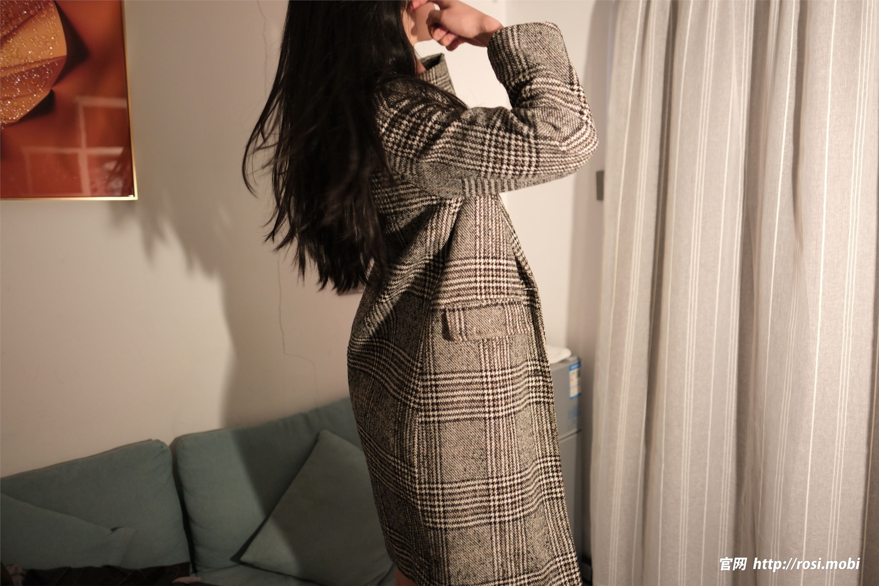 ROSI写真 2025.07.10 NO.4966